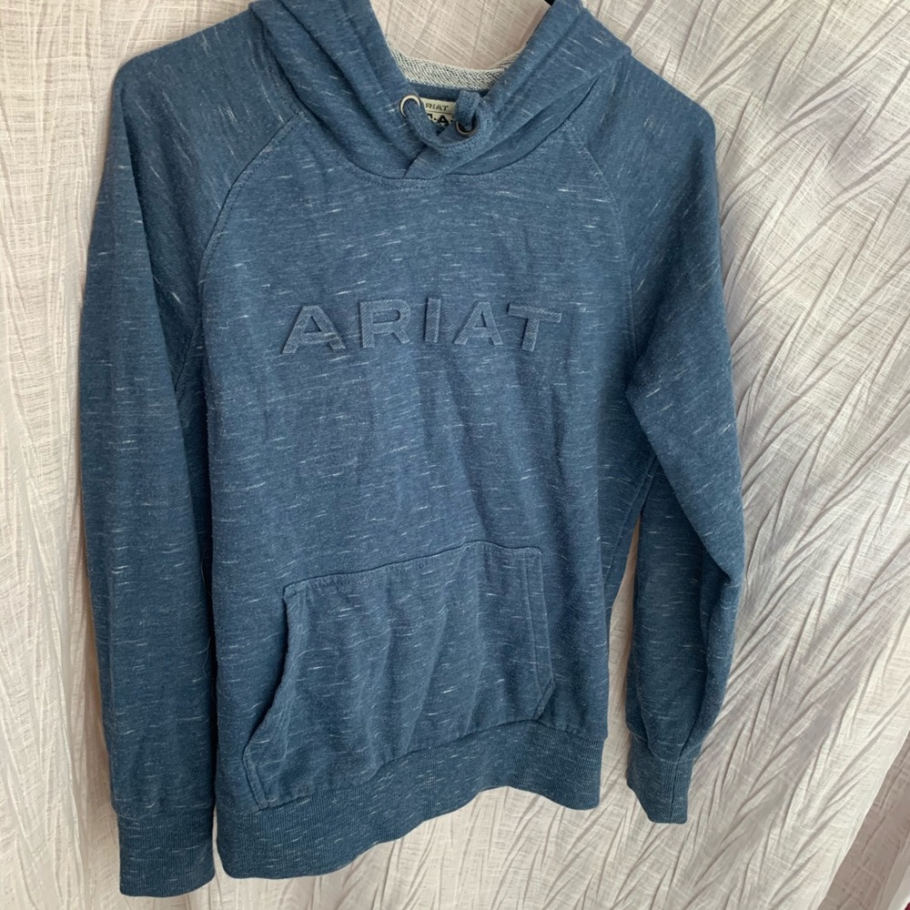 Ariat Hoodie